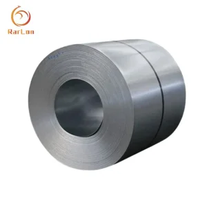 Corrosion Resistant Coil