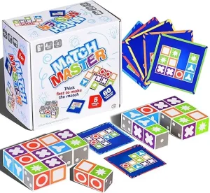 Cheap EMatching Puzzle Game