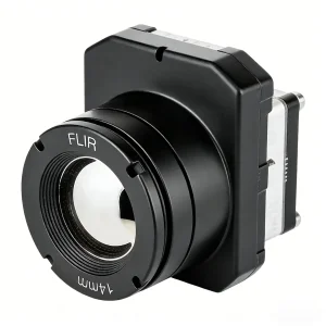 Original Teledyne Flir Boson 640 Lwir Uncooled Thermal Imaging Camera Core OEM Module