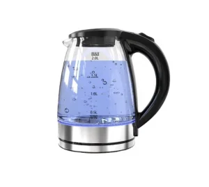 1.8L Hot Water Electric Kettle
