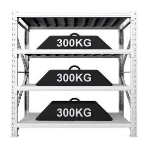 Practical Warehouse Storage Rack