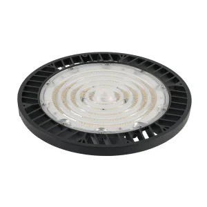 LED Industrial Light 200W Used in Warehouse UFO High Bay Light