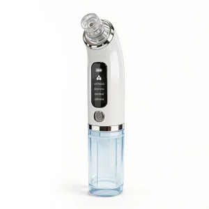 Cross-Border Beauty Instrument Electric Blackhead Remover