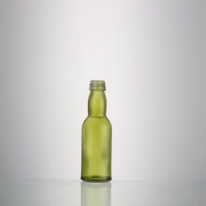 Mini Vodka Bottle