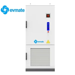 CE Certification UN38.3 On-Grid Solar Wind Power Peak Shaving LiFePO4 314Ah Cell 125kW 261kWh C&amp;I Battery Storage Cabinet Liquid