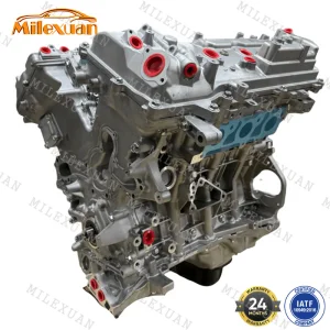 Toyota Prado 1gr 1gr-fe