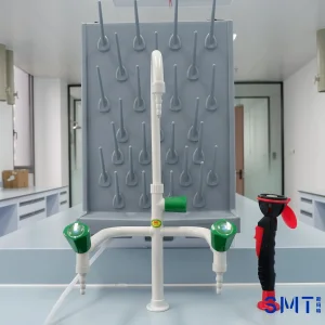 Stylish Kitchen Shelf