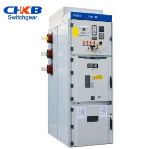 Premium High Voltage Weatherproof Switchgear for Renewable Energy Applications