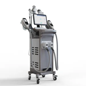 Lugano Ultra Lipolysis System