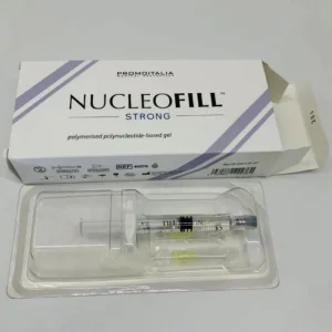 Nucleofill Seven-Point