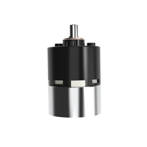 24mm Planetary DC Gearbox Gear Motor