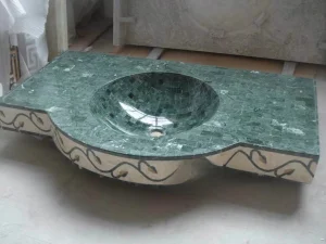 Green Granite PH
