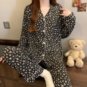 Loungewear Set