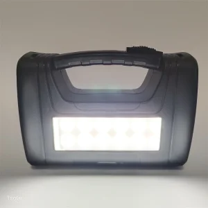 Outdoor Mini Camping Lamp USB Rechargeable