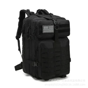 Camping Backpack