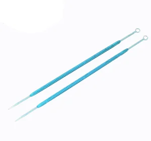 Disposable Plastic Sterile Loops