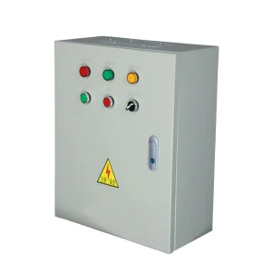 High-Quality Jxf Series Wall Mounted Low Voltage Power Control Box