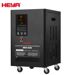 Ultra Low Voltage Input Stabilizer