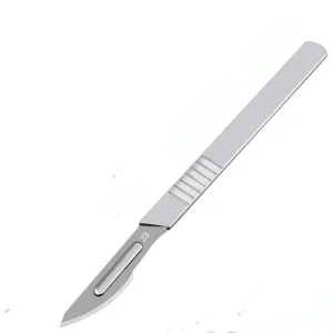 Professional Dermaplaning Facial Blades