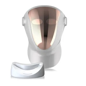 Rechargeable LED Mask