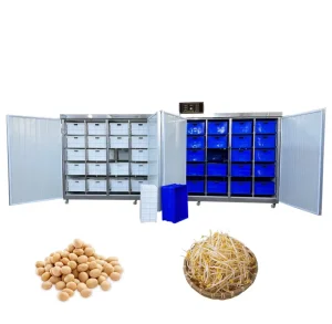 High Yield Universal Grower