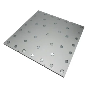 CNC Anodizing Service