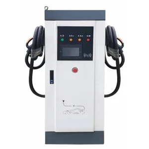 160KW DC Station