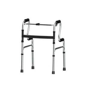 Folding Medical Adjustable Walker