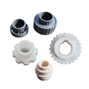 Auto Parts Injection Molding Lights &amp; Refrigerator Refitted Plastic Products Processing Mold Machining Services
