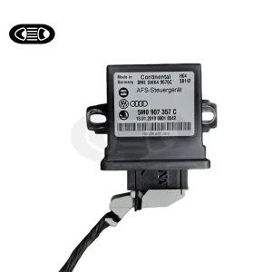 Headlight Module