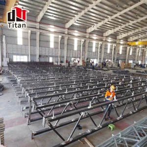 Temporary Labour Camp Worker Accommodation Modular Prefabricated Steel Building