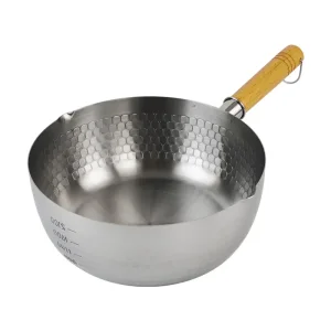 Yukihira Saucepan
