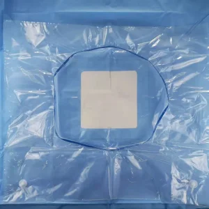 Fabricante Profissional de Sacos de Coleta de Fluídos Médicos Bolsa de Coleta de Líquidos para Drapeado Cirúrgico