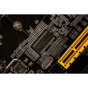 China Fire Alarm PCB Assembly