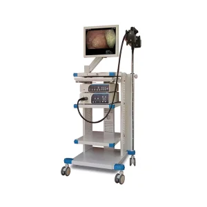 Full HD Video Gastroscope / Colonoscope System Gastrointestinal Endoscopy