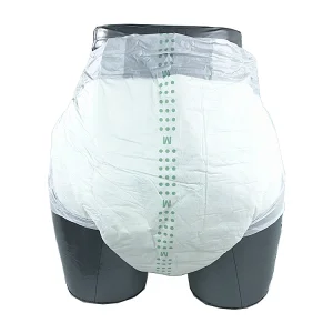 Pañales hombres XXL