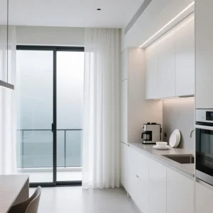 Eco-Friendly Vacuum Toughened Glass Energy Saving Insulating Glass for Construction