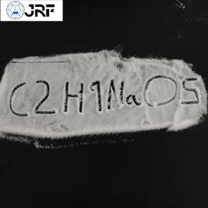 Sodium Acetate Trihydrate