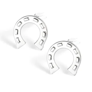 Horseshoe Cufflinks