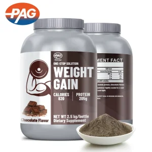 OEM Vegan Protein Powder