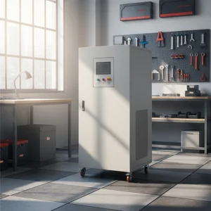Off Grid Solar Inverter 200kW 3 Phase