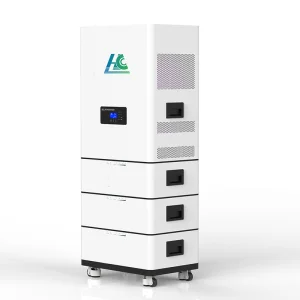 10kw 15kw 20kw Home Solar Energy Storage System 48V 51.2V 100ah 200ah 300ah Stackable LiFePO4 Battery BMS Protection off-Grid Backup Power