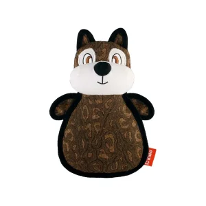 Custom dog toy collection Squirrel