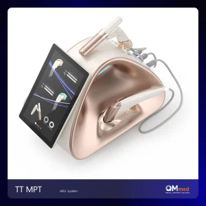 Portable 7D Smas Lifting Beauty Device with Face Massager &amp; V Shape Tightening for Anti-Aging Wrinkle Removal and Body Shaping