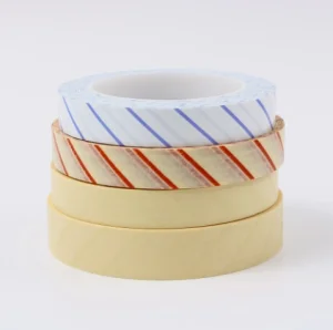 Dental Autoclave Tape