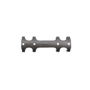 Titanium sterile rib plate implant Manila