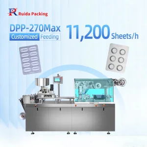 Packing Machine