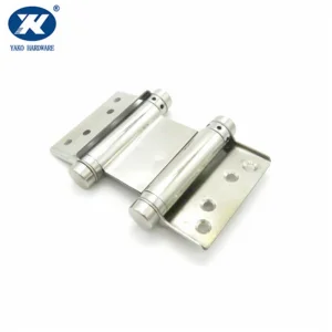 Heavy Duty Double Action Hinge