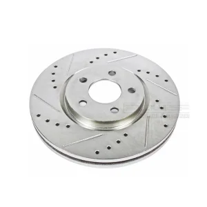 Brake Rotor Brake Disc for Mercedes Benz Gl Gle Gle Coupe M Class X166 W166 X292 W166