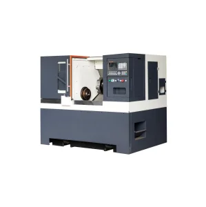 Hyundai Mazak Multi Spindle CNC Lathe